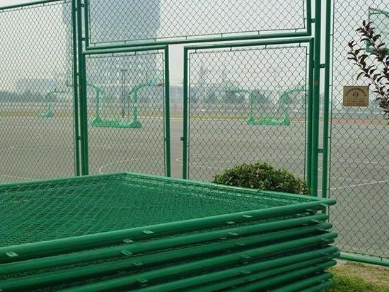 体育场馆护栏
