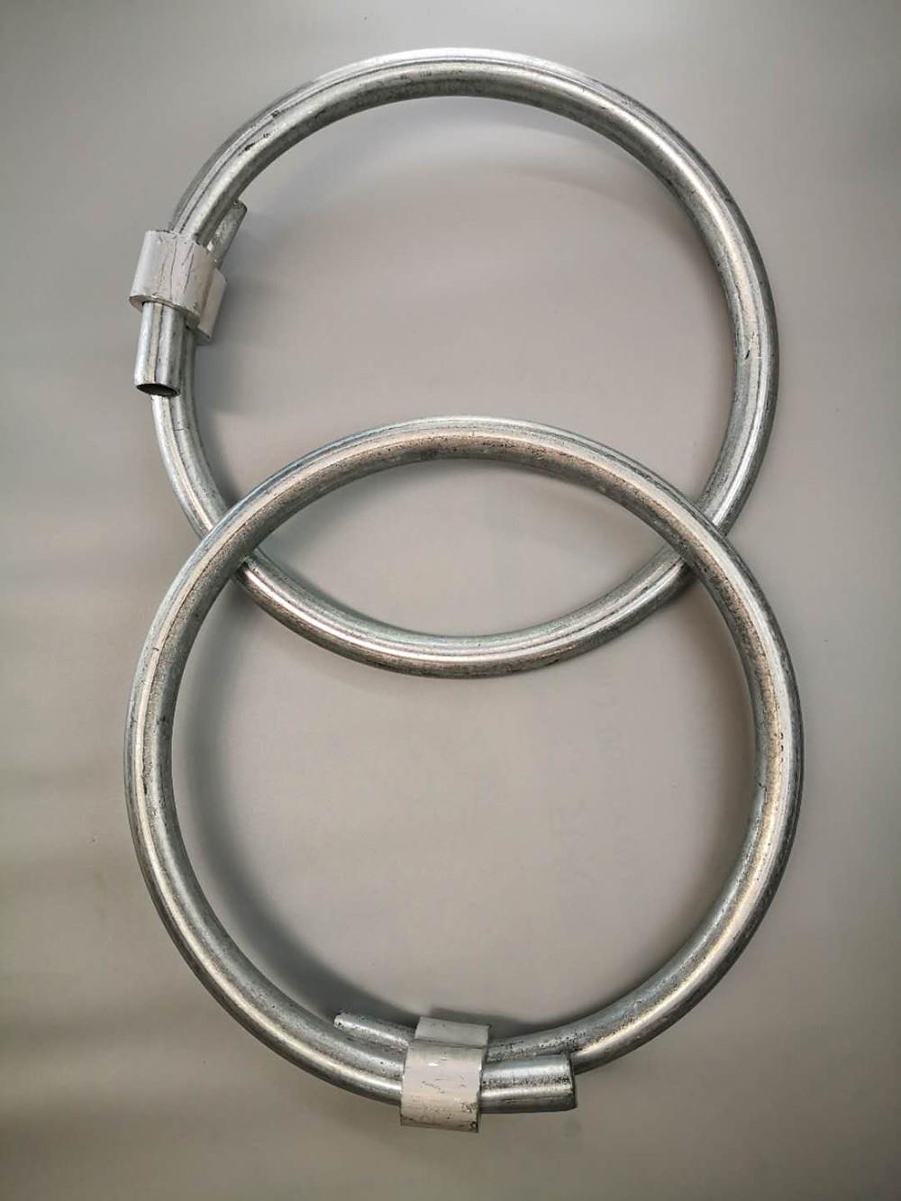 组件：：：减压环